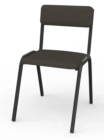 Стілець учнівський Аліса уно №7-М МФ Вересень